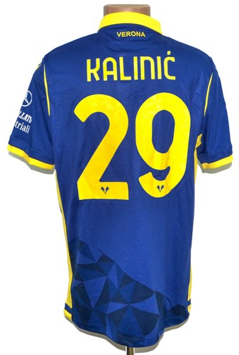 Maglia calcio hellas verona - maglia,