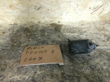 MOTORINO AVVIAMENTO KYMCO