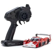 Kyosho MR03RWD r/s Toyota