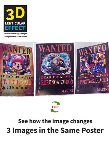 Poster chopper zoro - poster, chopper,zoro,ace-one