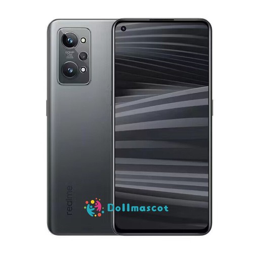 Cellulare oppo realme gt2 256 - oppo,
