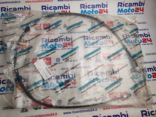 Tubo mandata olio husqvarna - tubo,