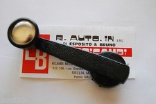 COMPATIBILE CON FIAT 850 T PULMINO 238 E - 241 900 T 242 Maniglia alzavetro 