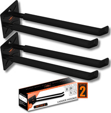 Ganci Garage De Parete - Porta