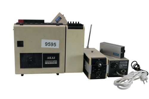 Akai 110 - vt-110, |