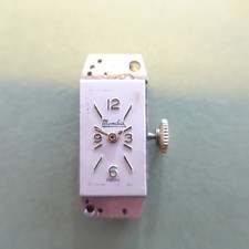 FHF 59-21: Meccanismo Di