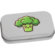 'Cute Broccoli Head' Scatola