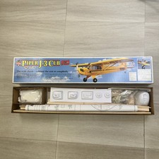 Greatplanes The PIPER J-3 CUB