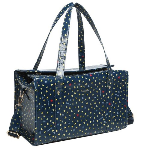 Borsa naj oleari - borsa, blu