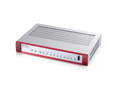 Zyxel usg flex100 series - flex100, hp