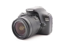 Canon EOS 1100D Fotocamera