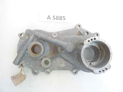 Coperchio carter guzzi lodola - guzzi,