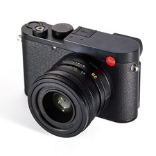 Leica Q3 converted full spectrum / Infrared - used with some signs of use.