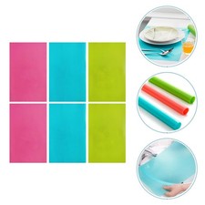  6 Pcs Tappetini Frigo