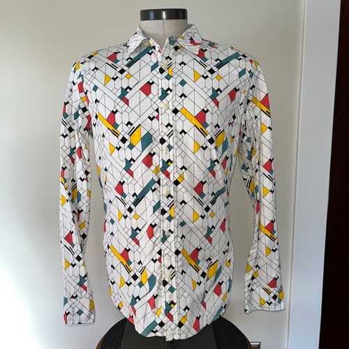 Camicia chevignon vintage - camicia,