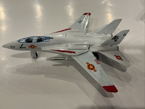 Tomcat pressofuso - f-14,