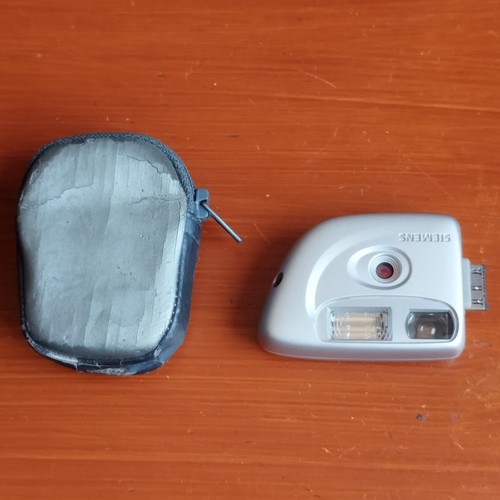 Siemens fotocamera