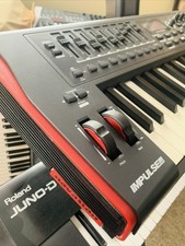 Novation Impulse 49 Controller