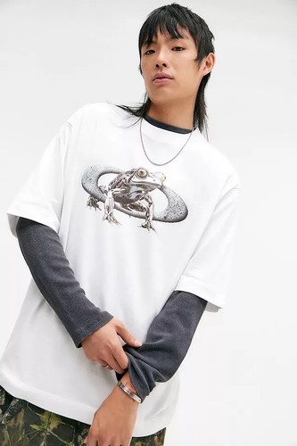Shirt oakley rara grafica - oakley,