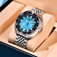 Orologio Uomo 42MM BENYAR