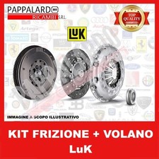 KIT FRIZIONE CON VOLANO