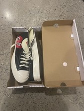 Size 9 Mens - Converse Chuck