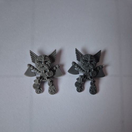 Warhammer guerrieri nani - guerrieri,