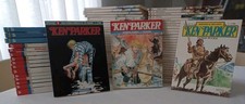 KEN PARKER SERIE ORO +