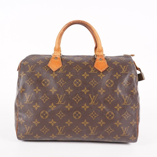 Borsa louis vuitton monogram - borsa,