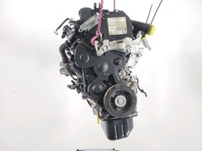 Motore Tipo 9H05 - Peugeot