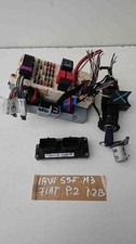 KIT CENTRALINA MOTORE PER FIAT