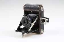 ZEISS IKON Ikonta 520/18 -