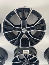 4 CERCHI GMP GUNNER VOLKSWAGEN