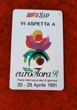 Schede Telefoniche - SIP G 103