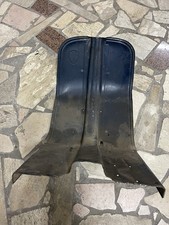 Scudo Lambretta 125 LD  Originale PERFETTO