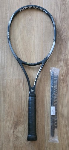 Racchetta tennis dunlop - racchetta,