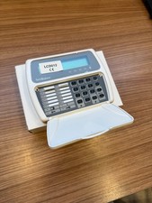 Tecnoalarm LCD012 Tastiera x