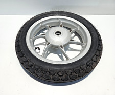 RUOTA CERCHIO POSTERIORE FOR