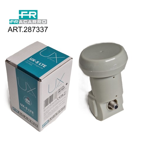 Lnb fracarro occhio serie s - lnb,