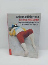 Il circo nell'arte - Arianna