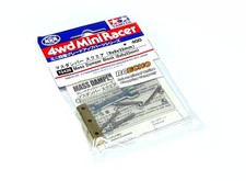 Tamiya Mini 4WD Model Racing