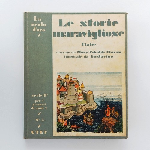 Storie meravigliose di - storie, meravigliose.