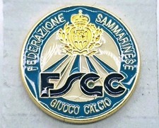 SPILLA PINS-FSGC FEDERAZIONE