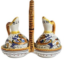 Deruta Italia Raffaellesco Set