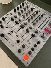 Pioneer djm 700 channel - pioneer, djm-700