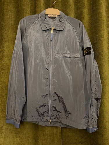 Stone island camicia giacca - stone,