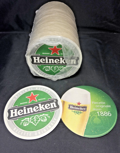 Collector sous bock coaster - sous-bock,