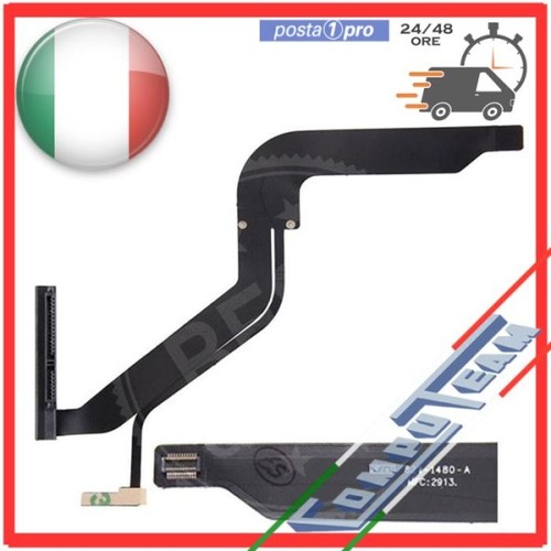 Cavo flat hard - flat, macbook