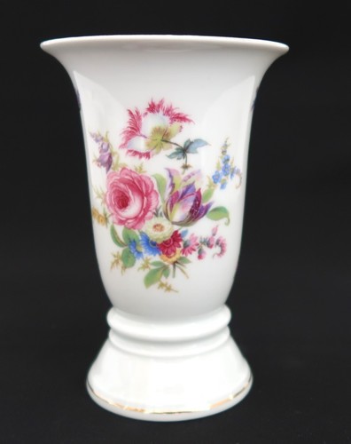 Vaso porcellana rosenthal - vaso,