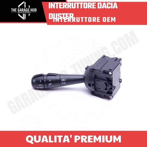 Interruttore lampeggiatore per
